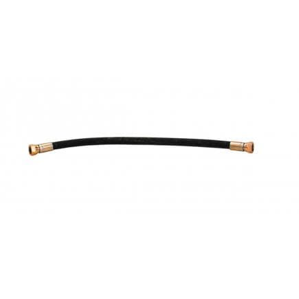 MECLUBE 906-0626-006 - Tuyau caoutchouc 88 bar ø 1" longueur 0,6 m