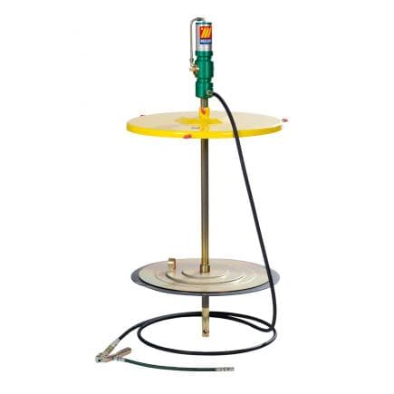 MECLUBE 013-1104-C00 - Completo grasso per fusti da 180 220 Kg