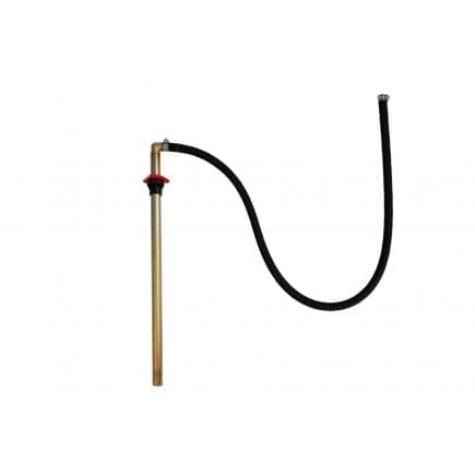 MECLUBE 025-1270-094 - Kit tube d'aspiration pour pompes murales