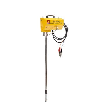MECLUBE 010-2200-012 - Pompe à graisse électrique DC12V 950mm