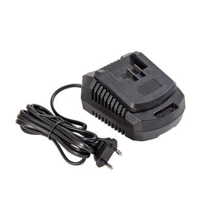 MECLUBE 015-3185-000 - Chargeur de batterie 220V/50Hz Prise UE 20V