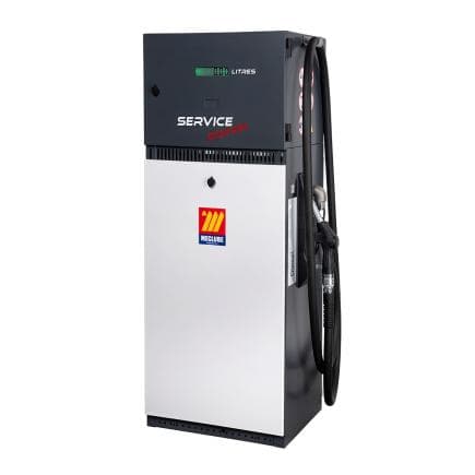 MECLUBE 090-5091-080 - Station-service diesel ac 400v 50 hz