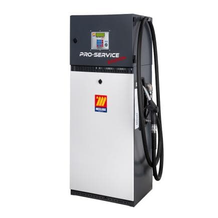MECLUBE 090-5093-080 - Station de service diesel ac 400v 50hz