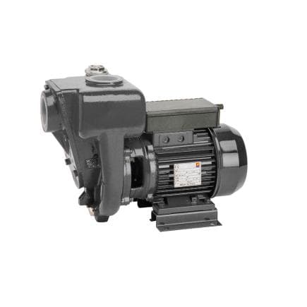 MECLUBE 091-6100-550 - Pompe de transfert diesel électrique mec-550 230v-50hz 550 l/min