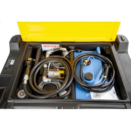 MECLUBE 098-6000-012 - Pompe submersible Adblue 12v-15 l/min câble 1m