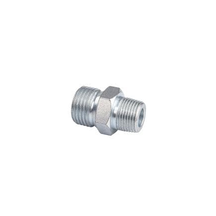 MECLUBE F96-0111-404 - Mamelon M 1/2"BSP-M 1/2 » NPTF