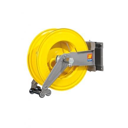 MECLUBE 071-1502-600 - Dévidoir ajustable POUR AIR - EAU 20 bar Mod. S 555 SANS TUBE