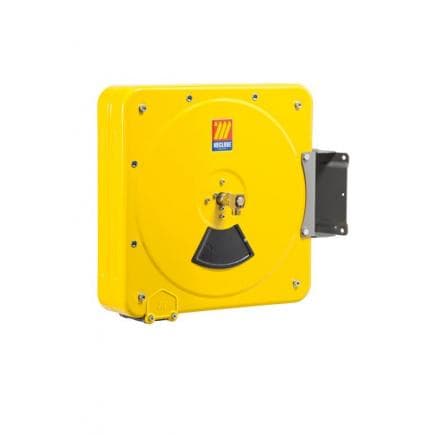 MECLUBE 075-4509-400 - Dévidoir ajustable caréné POUR LAVE-VERRE ANTIGEL 20 bar Mod. CS 500 SANS TUBE