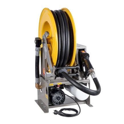 MECLUBE 090-5060-10X - Distributeur MEC-REEL 100 l/min 115V-60Hz