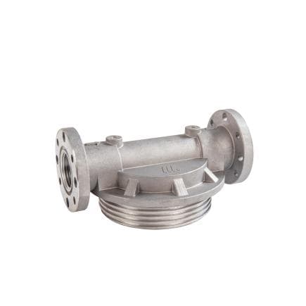 MECLUBE 094-5320-100 - Tête de filtre diesel pour coupelle transparente