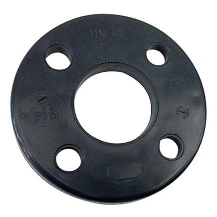 MECLUBE A28-0016-001 - Kit de raccordements brides à brides Mod. P20 en POLYPROPYLÈNE