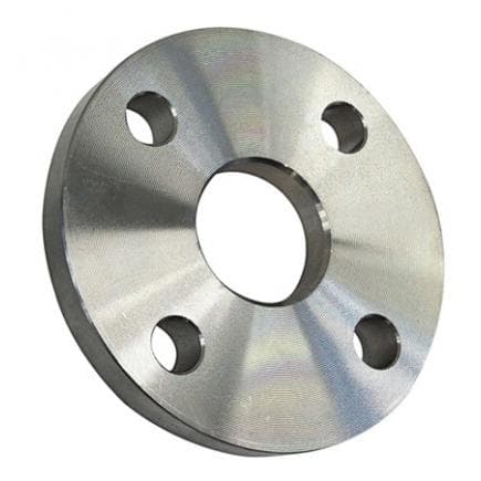 MECLUBE A28-0025-004 - Kit de raccordements brides à brides Mod. SS55 SS110 en ACIER INOX AISI 316