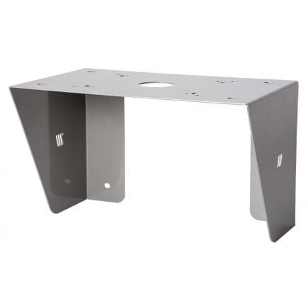 MECLUBE 025-1266-003 - Support de fixation murale Mod. 400 550 700