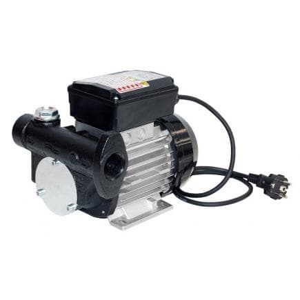 MECLUBE 091-5096-060 - Pompa elettrica per travaso gasolio 115V 60Hz 60 l/min