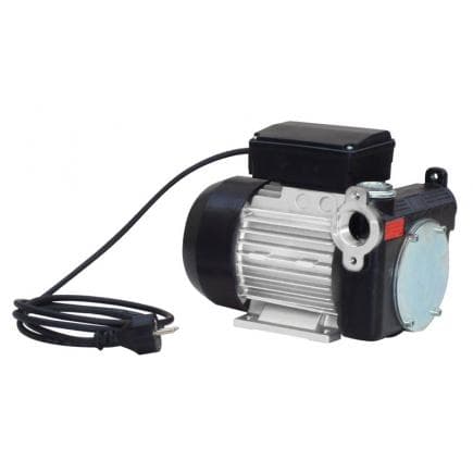 MECLUBE 091-5100-100 - Pompes électriques pour le transfert de gazole 230V-50Hz 100 l / m