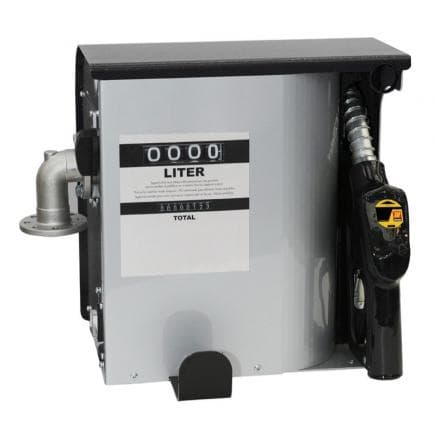 MECLUBE 090-5060-060 - MEC-REEL distributeur 60 l/min 230V-50Hz