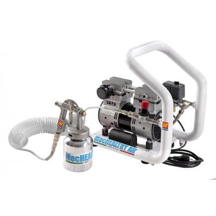 MECLUBE 052-9504-230 - Sanitization system "MecHEALTHY Air" - ECO 230V 50Hz