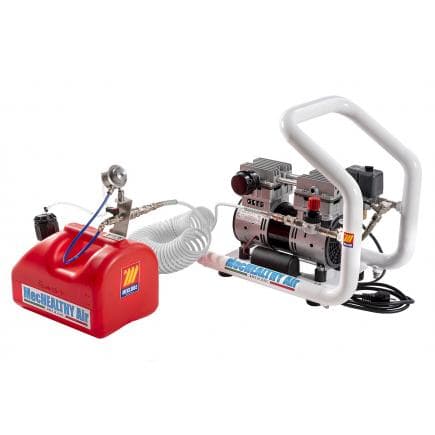 MECLUBE 052-9514-115 - Sanitization system "MecHEALTHY Air" - STANDARD 115V 60Hz