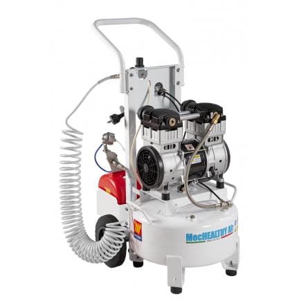 MECLUBE 052-9524-230 - Sanitization system "MecHEALTHY Air" - PROFY 230V 50Hz