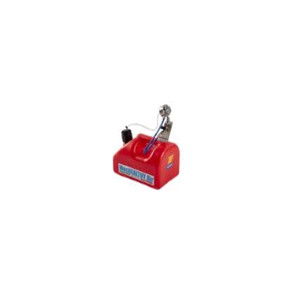 MECLUBE 053-1900-000 - Kit tank with 8µ nebulizer