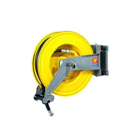 MECLUBE 071-1308-508 - dévidoir automatique S-460 3/4 " AVEC TUBE de 8 m
