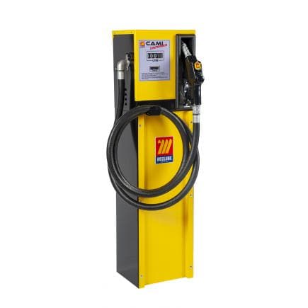 MECLUBE 090-5072-10X - "Cami Dispenser" 100 l / min 115V distributeur de colonne de transfert de gazole