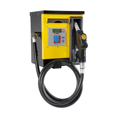MECLUBE 090-5074-07X - Distributeur de gazole "Cami Dispenser Electronique" 70 l / min 230V