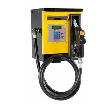 MECLUBE 090-5076-070 - Distributeur de gazole « Cami Dispenser Electronique LC » 70 l/min 230V