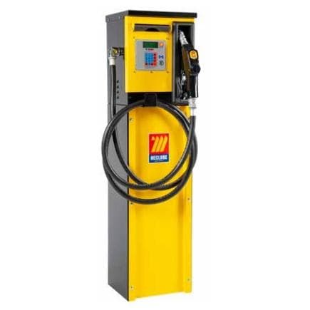 MECLUBE 090-5077-100 - Distributeur de colonne "Cami Dispenser Electronique LC" 100 l / min 230V