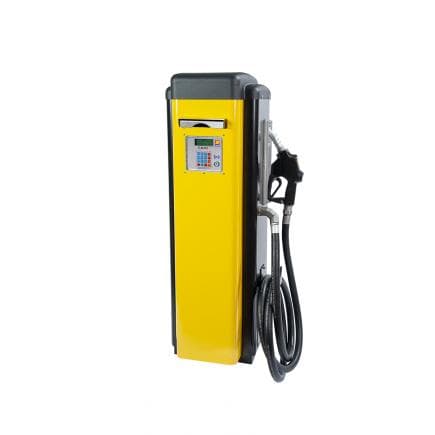 MECLUBE 090-5085-07X - Distributeur de colonne "Gaia Service Electronique" 70 l / min 115V