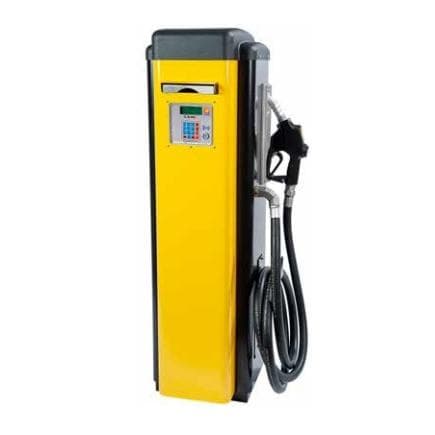 MECLUBE 090-5086-070 - Distributeur de colonne "Gaia Service Electronique LC" 70 l / min 230V