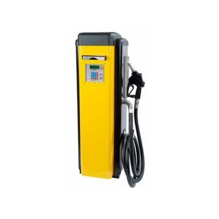 MECLUBE 090-5087-10X - Distributeur de colonne "Gaia Service Electronique LC" 100 l / min 115V