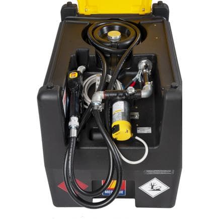 MECLUBE 090-6220-000 - Réservoir gazole 220 l