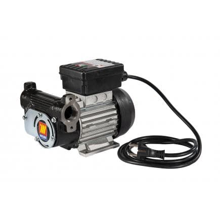 MECLUBE 091-5097-070 - Electric pumps for diesel fuel transfer 400V-50Hz 70 lt/m