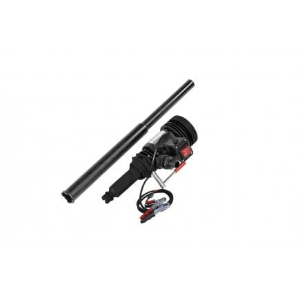 MECLUBE 091-5612-035 - Pompes électriques pour transfert de gazole "CarbuMec" 24V 35 l / min