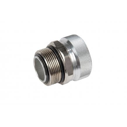MECLUBE 093-5224-808 - Raccord pivotant M 1 1/2 "- F 1 1/2"