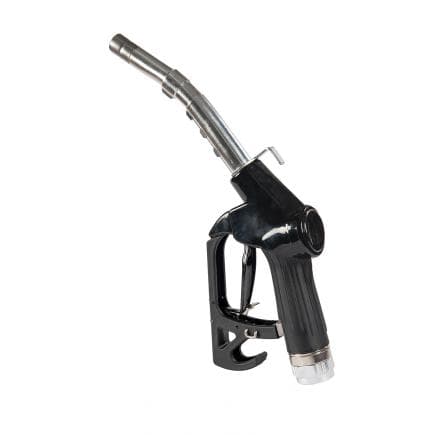 MECLUBE 093-5321-080 - Pistolet automatique ZVA80 pour transfert d'essence ATEX