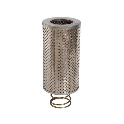 MECLUBE 094-5249-025 - Cartouche filrante séparateur d'eau 25 µ