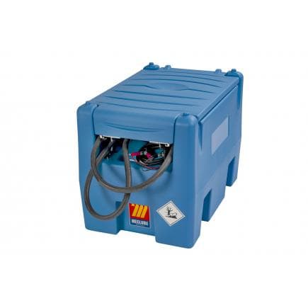 MECLUBE 097-6220-000 - Réservoir Adblue 220 l