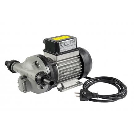 MECLUBE 098-6500-115 - Pompes électriques à membrane pour AdBlue® 120V 60Hz 40 l/min