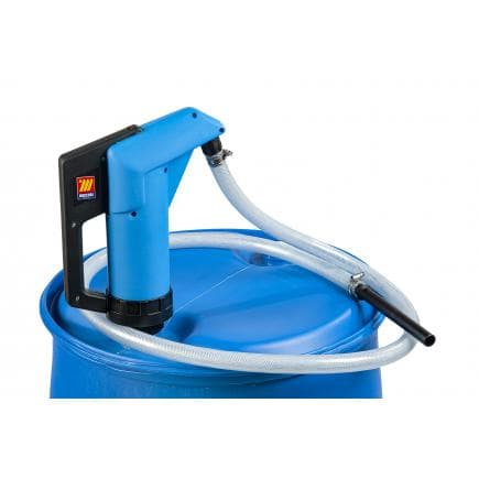 MECLUBE 099-3718-000 - Pompe à levier manuel pour AdBlue® 20 mm