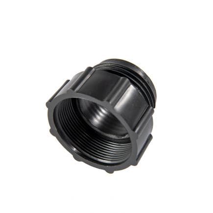 MECLUBE 099-6506-000 - Adaptateur pour tambours F 2 "Pour tambours Greif