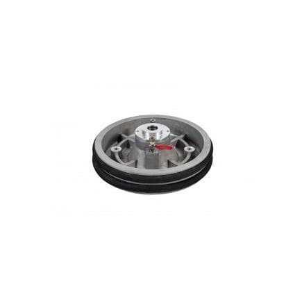 MECLUBE 012-1255-050 - Bride d'adaptation pour flot mulipleteur ø 50 mm