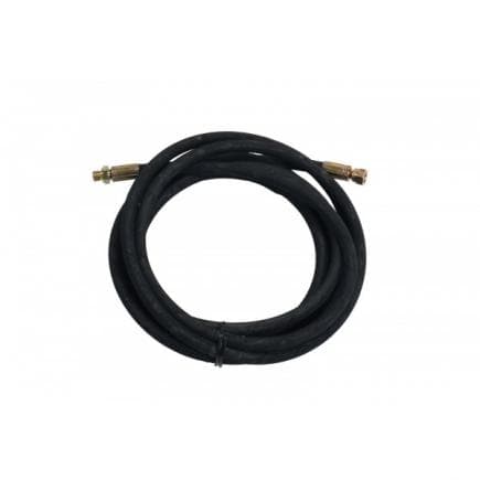 MECLUBE 907-0102-060 - Tube Flexibles de raccordement R2 1/4" MF W.P 400 bars 6 mètres