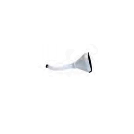 MECLUBE 1359 - Polyethylene funnel