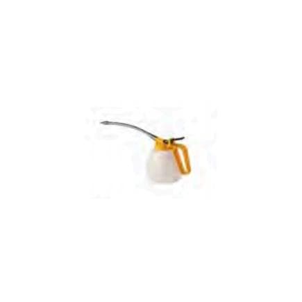MECLUBE 3615 - Polypropilene oil can with flexible spout 500 cc