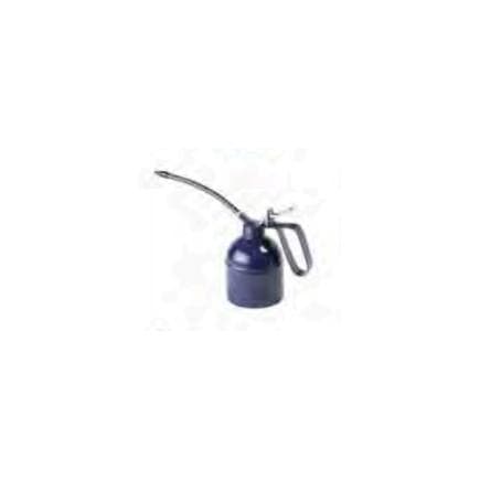 MECLUBE 3632 - Brass oil can with flexible spout 200 cc