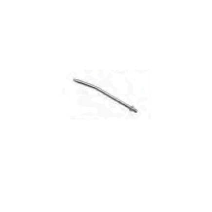 MECLUBE 3650 - Rigid spout 125 mm suitable for Art. 3622-25