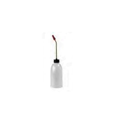 MECLUBE 3692 - Squeeze action oil can 100 cc