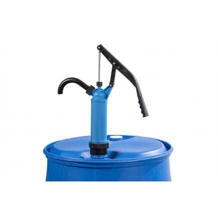 MECLUBE 027-1325-P00 - Pompe à levier manuel pour AdBlue®